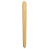 Spatule en bois visage
