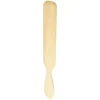 Spatule jambes