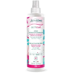 Spray activateur de boucles Acticurl