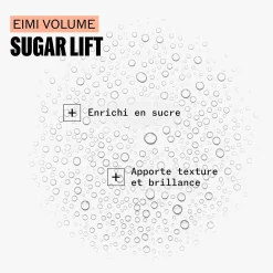 Spray au sucre Sugar Lift Eimi