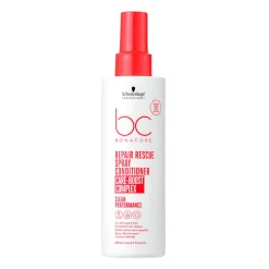 Spray-baume cheveux abîmés BC Repair Rescue 200 ml
