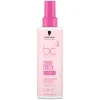 Spray baume cheveux colorés BC Color Freeze 200 ml