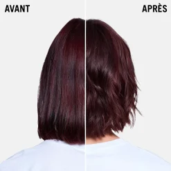 Spray baume cheveux colorés BC Color Freeze 200 ml