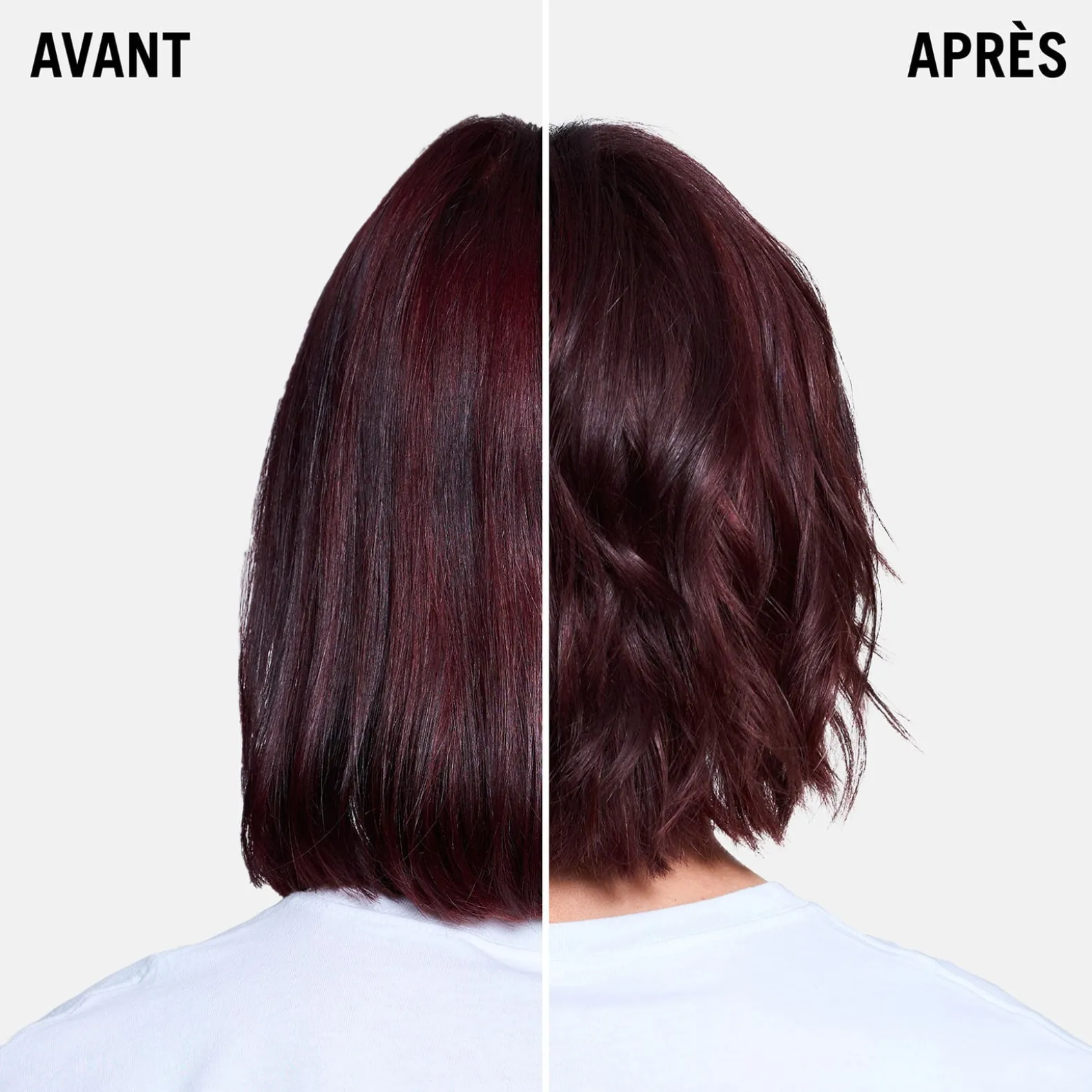 Spray baume cheveux colorés BC Color Freeze 200 ml