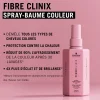 Spray baume couleur Fibre Clinix