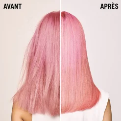 Spray baume couleur Fibre Clinix