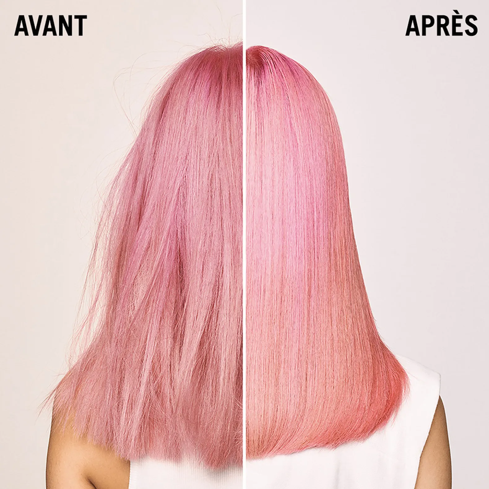 Spray baume couleur Fibre Clinix