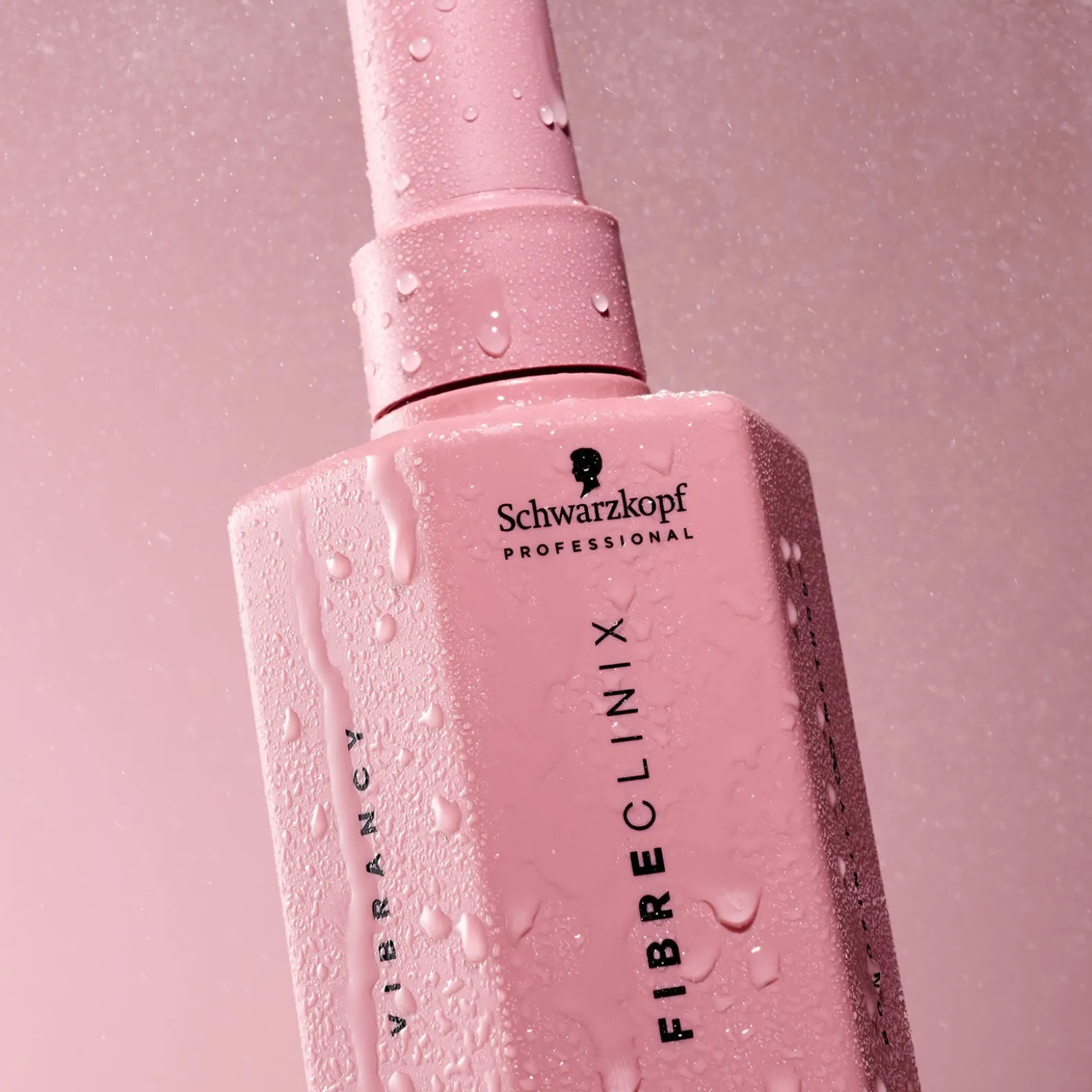 Spray baume couleur Fibre Clinix