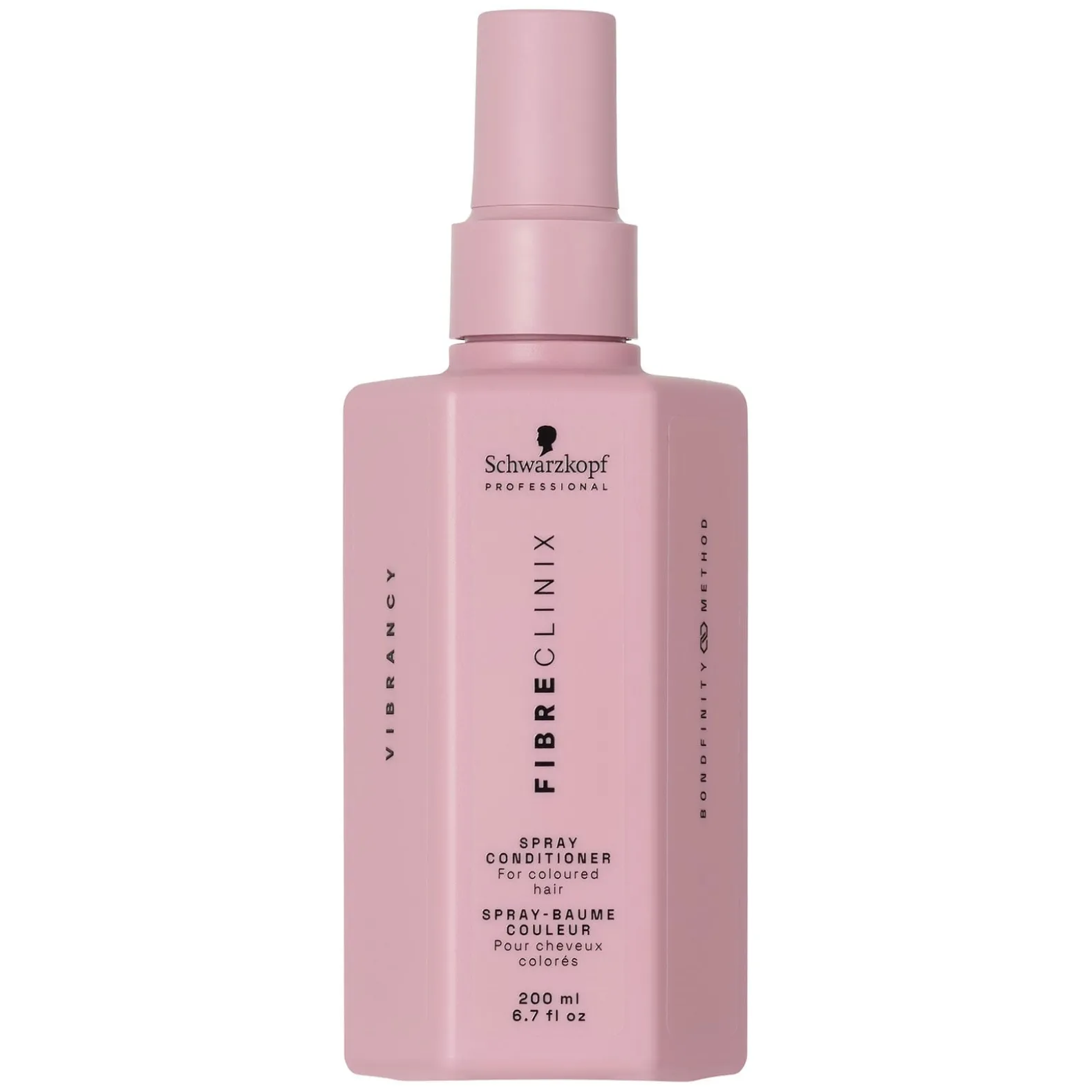 Spray baume couleur Fibre Clinix