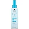 Spray-baume hydratant cheveux normaux à secs BC Moisture Kick 200 ml