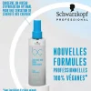Spray-baume hydratant cheveux normaux à secs ou bouclés BC Moisture Kick 50ml