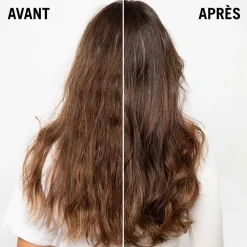 Spray-baume hydratant cheveux normaux à secs ou bouclés BC Moisture Kick 50ml