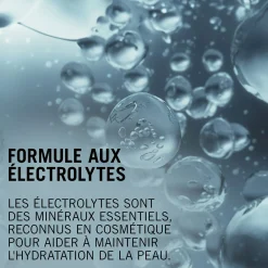 Spray-baume hydratant Fibre Clinix