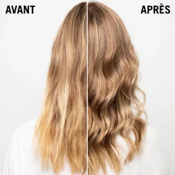 Spray baume pour cheveux colorés BC Color Freeze 50ml