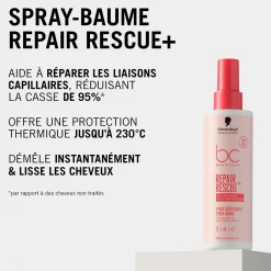 Spray-baume Repair Rescue+ 400 ml