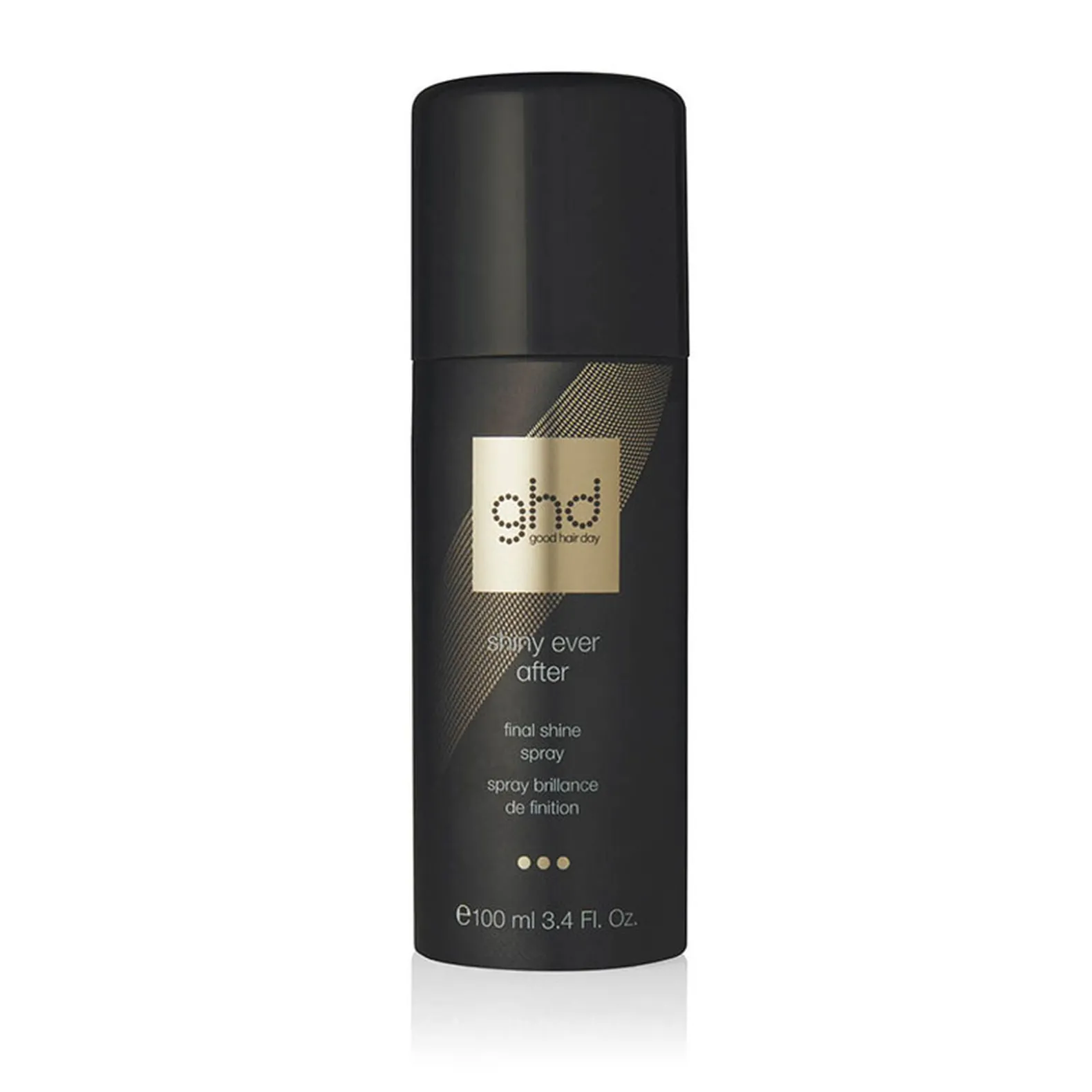 Spray brillance de finition Shiny Ever After
