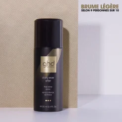 Spray brillance de finition Shiny Ever After
