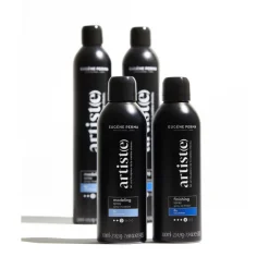 Spray de finition Finishing Spray Artiste