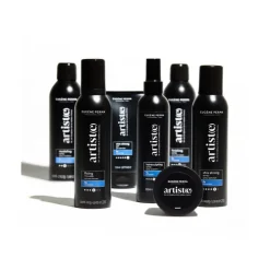 Spray de finition Finishing Spray Artiste