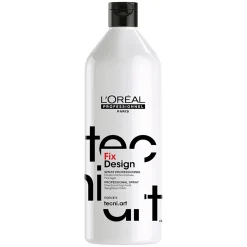 Spray de fixation Localisée Fix Design Tecni.Art 1000ml