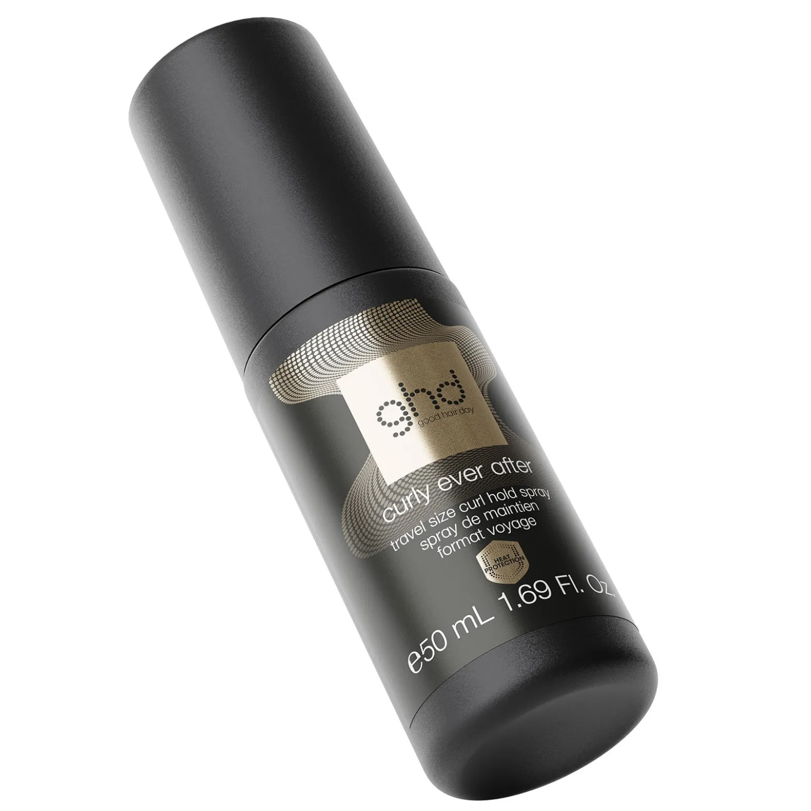 Spray de maintien Curly Ever After 50 ml