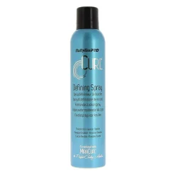 Spray définisseur de Boucles
