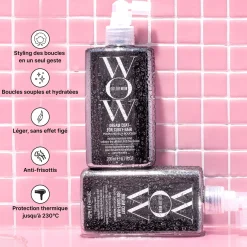 Spray Dream Coat pour cheveux bouclés