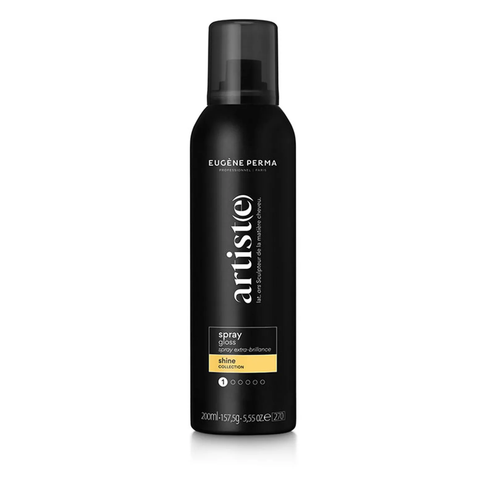 Spray extra-brillance Spray Gloss Artiste