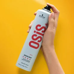 Spray fixation extra forte Session Osis+ 500 ml