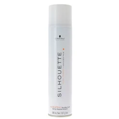 Spray fixation flexible Silhouette Flexible Hold 300ml