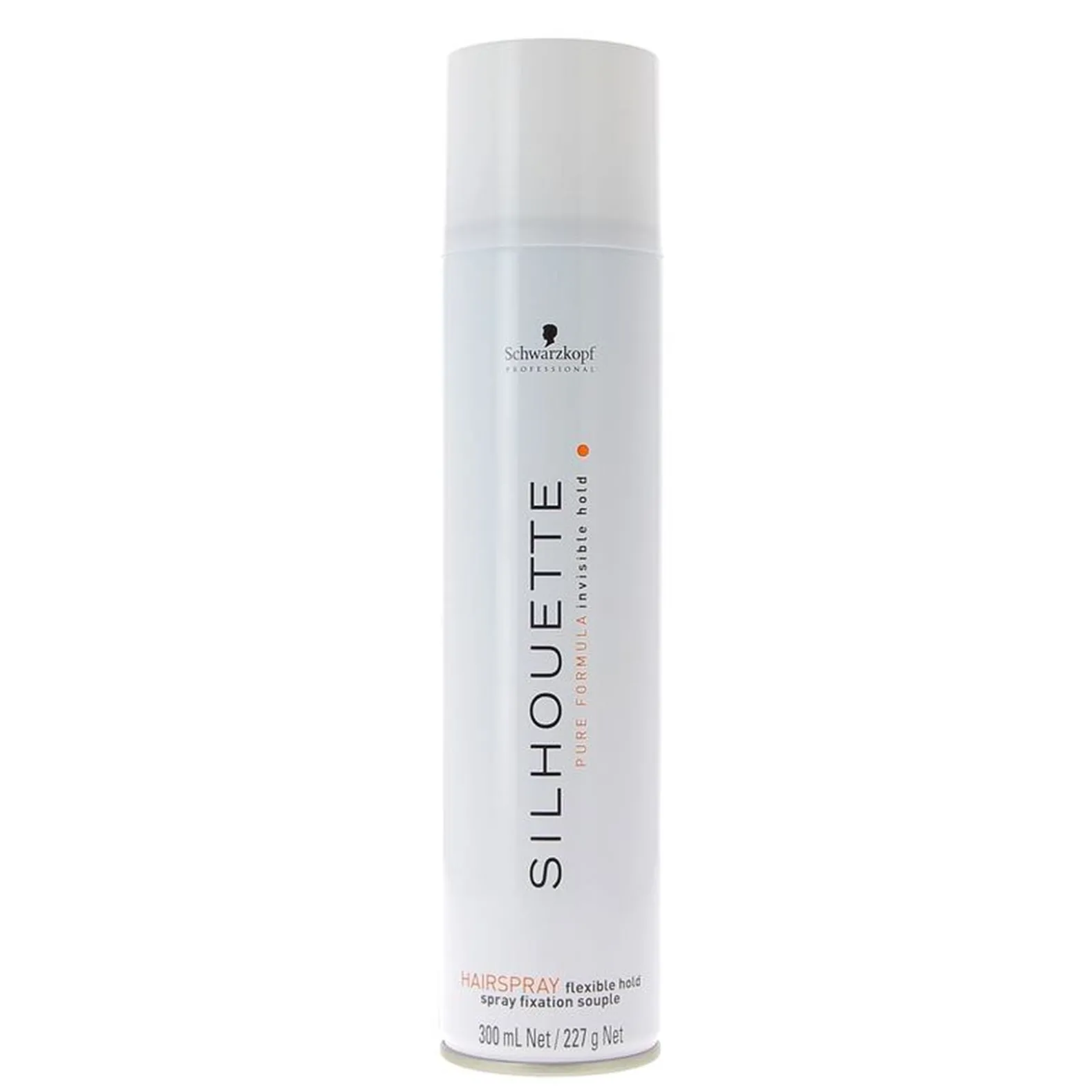 Spray fixation flexible Silhouette Flexible Hold 300ml