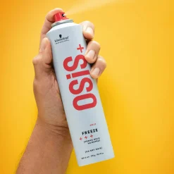 Spray fixation forte Freeze Osis+ 500 ml