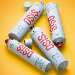 Spray fixation forte Freeze Osis+ 300 ml