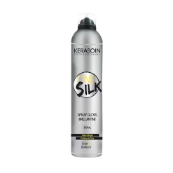 Spray gloss brillantine One Silk