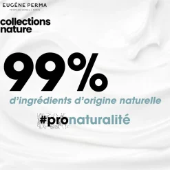 Spray hydratant quotidien thermo-protecteur Collections Nature