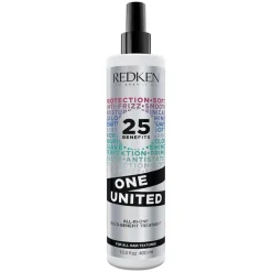 Spray Miracle 25-en-1 traitement multi-bénéfices One United 400ml
