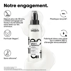 Spray multi-bénéfices All-in-1 Tecni.Art