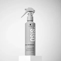 Spray raviveur de boucles Curl Retouch Osis+