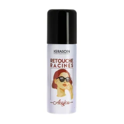 Spray retouche racines Acajou