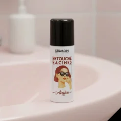 Spray retouche racines Acajou