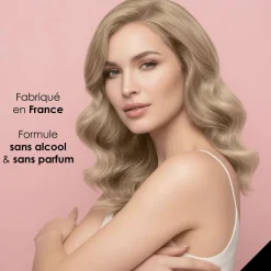 Spray retouche racines Blond