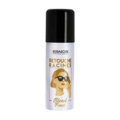 Spray retouche racines Blond Foncé