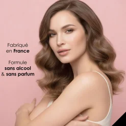 Spray retouche racines Blond Foncé