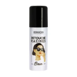 Spray retouche racines Brun