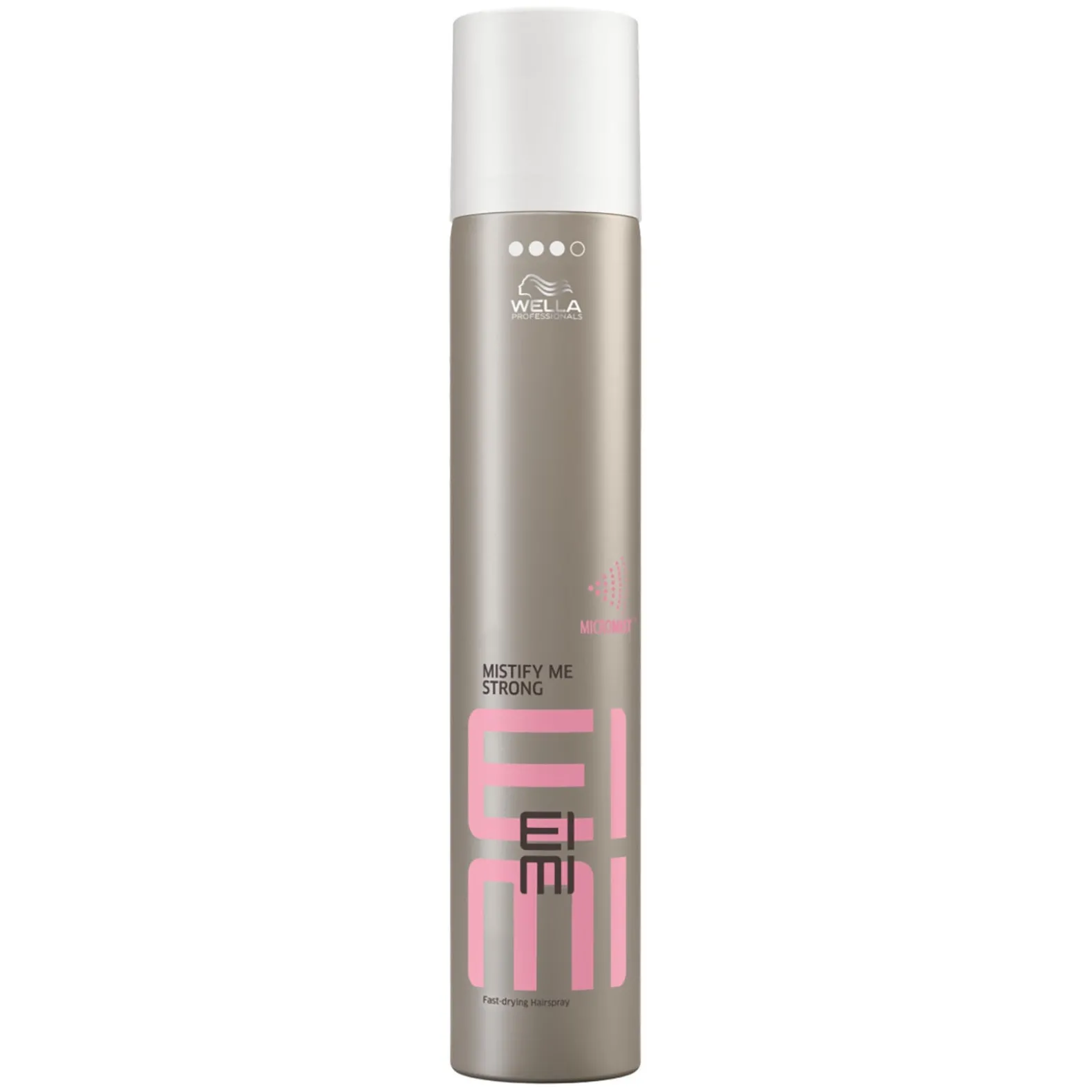 Spray à séchage rapide Mistify Me Light Eimi 500ml