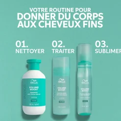 Spray soin volumisateur Invigo Volume Boost