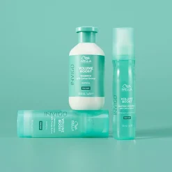 Spray soin volumisateur Invigo Volume Boost