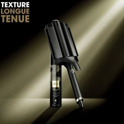Spray texturisant Curls Gone Wild