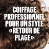 Spray texturisant effet retour de plage Ocean Spritz Eimi
