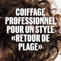 Spray texturisant effet retour de plage Ocean Spritz Eimi